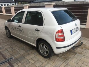 SKODA FABIA 1.2 12V Classic