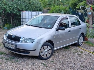 SKODA FABIA 1.4 Classic