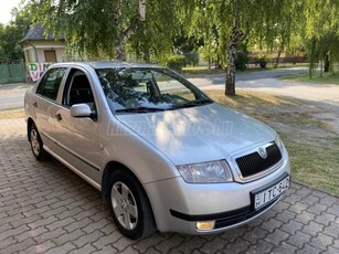 SKODA FABIA Sedan 1.4 16V Comfort