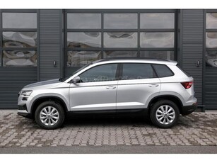 SKODA KAROQ Selection 1.5 TSI DSG ACT Azonnal elvihető!