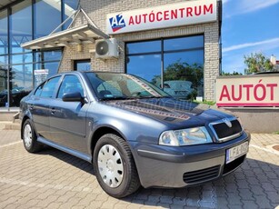 SKODA OCTAVIA 1.4 Tour MAGYAR-TOLATÓKAMERA-VONÓHOROG