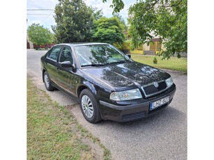 SKODA OCTAVIA 1.4 Tour Perfect Kiemelkedő Állapot!