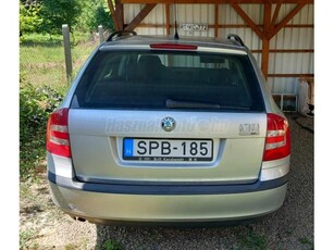 SKODA OCTAVIA 1.6 Ambiente