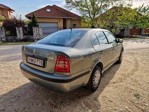 SKODA OCTAVIA 1.6 Classic