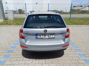 SKODA OCTAVIA 1.6 CR TDI Ambition