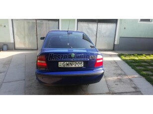 SKODA OCTAVIA 1.6 SLX