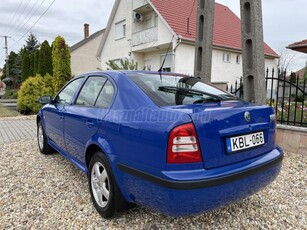 SKODA OCTAVIA 1.6 Tour