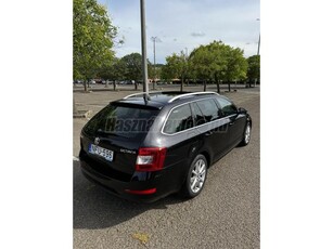 SKODA OCTAVIA 1.8 TSI Elegance DSG Euro 6