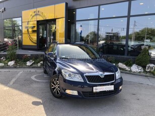 SKODA OCTAVIA Combi 1.6 CR TDI Ambition Magyarországi! Gyári fényezésű! 1 Év Garanciával!