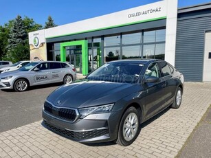 SKODA OCTAVIA Selection 1.5 TSI DSG mHEV ACT Új modell! Akár 4.99% FIX finanszírozás!