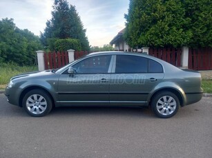 SKODA SUPERB 1.9 PD TDI Trend M.országi!