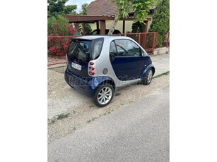 SMART FORTWO 0.7 City Coupe Passion Softip