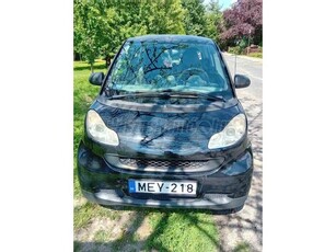 SMART FORTWO 1.0 Pure Softouch