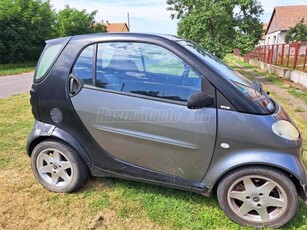 SMART FORTWO PULSE