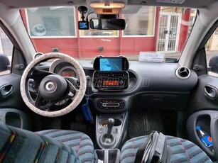 SMART FORTWO PULSE E-DRIVE