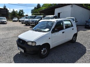 SUZUKI ALTO 1.1 GL