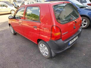 SUZUKI ALTO 1.1 GL