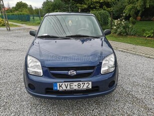 SUZUKI IGNIS 1.3 GC