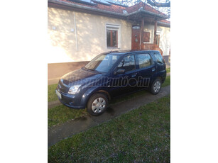 SUZUKI IGNIS 1.3 GL