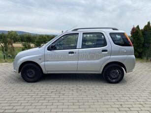 SUZUKI IGNIS 1.3 GLX 4WD 4X4