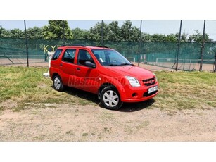 SUZUKI IGNIS 1.3 GLX AC