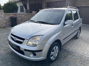 SUZUKI IGNIS 1.3 GLX AC Klímás. megkímélt állapot!