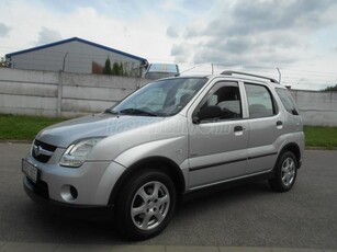 SUZUKI IGNIS 1.3 GLX Plus AC Limitált