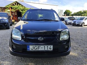 SUZUKI IGNIS 1.3 GLX Plusz AC 148.653- Km Bemutató videóval!