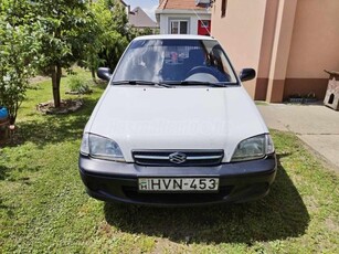 SUZUKI SWIFT 1.0 GL