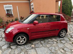 SUZUKI SWIFT 1.3 GC