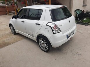 SUZUKI SWIFT 1.3 GC