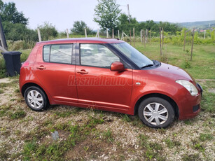 SUZUKI SWIFT 1.3 GC AC