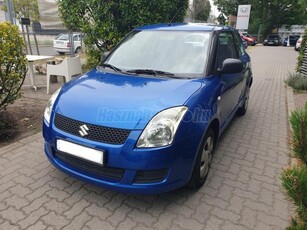 SUZUKI SWIFT 1.3 GC AC Törésmentes!Szervizkönyv!28.000KM!!