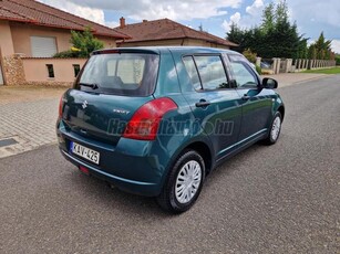 SUZUKI SWIFT 1.3 GC gyönyörű állapotban eladó!