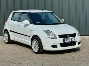 SUZUKI SWIFT 1.3 GLX