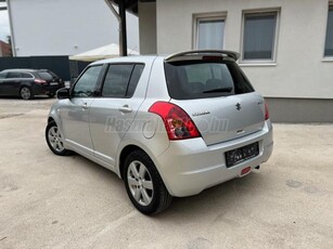 SUZUKI SWIFT 1.3 GLX CD AC ÚJSZERŰ ÁLLAPOT/KLÍMA/MULTIKORMÁNY/ALUFELNI