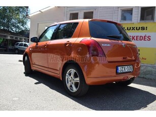 SUZUKI SWIFT 1.3 GLX CD ITT és MOST AKCIÓ!!! ELEKTROMOS ABLAK/ELEKTROMOS TÜKÖR