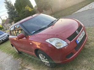 SUZUKI SWIFT 1.3 GLX