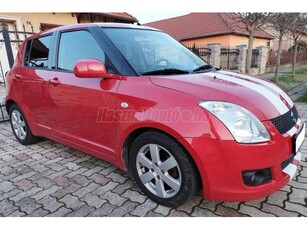 SUZUKI SWIFT 1.5 VVT GS ACC 180 E KM