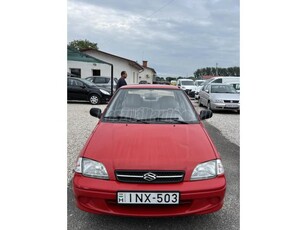 SUZUKI SWIFT Sedan 1.3 16V GL