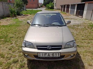 SUZUKI SWIFT SEDAN 1.3 16V GLX