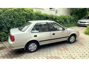 SUZUKI SWIFT Sedan 1.3 GLX