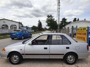 SUZUKI SWIFT Sedan 1.3 GLX