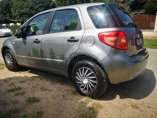 SUZUKI SX4 1.5 GC