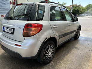 SUZUKI SX4 1.5 GC