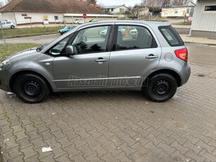 SUZUKI SX4 1.5 GC EY