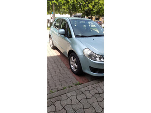 SUZUKI SX4 1.5 GLX