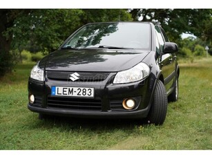 SUZUKI SX4 1.5 GLX AC