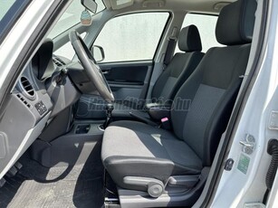 SUZUKI SX4 1.5 GLX /Magyarországi/ B-6