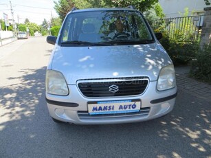 SUZUKI WAGON R+ 1.3 GLX EXTRÁS!GLX!